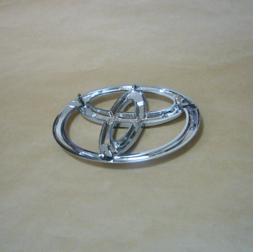 トヨタ RAV4(ACA3#)フロントエンブレム トヨタマーク前期