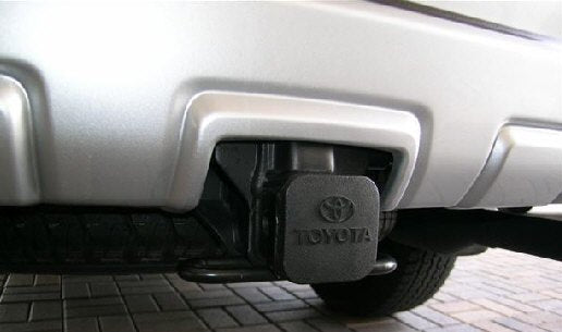 4RUNNER ハイラックスサーフ GRN215 トーイングアタッチメント