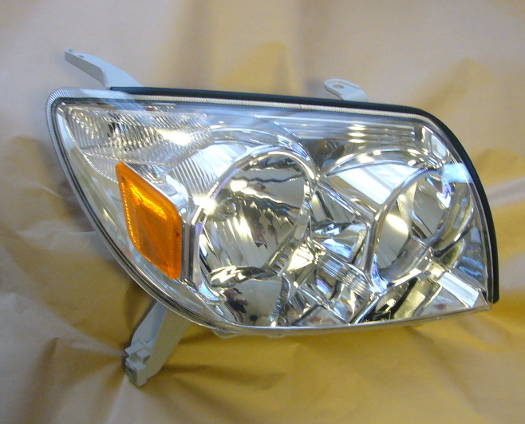 4RUNNER ハイラックスサーフ KDN,TRN,GRN21# USAヘッドランプ前期