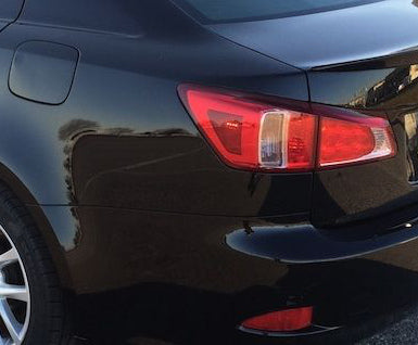 LEXUS IS250,350 GSE2# レクサスUSAテールランプ後期 ハーネス無し