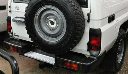 ランドクルーザー HZJ7# LANDCRUISER 2dr用ARLテールランプ