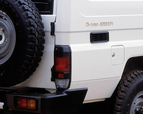 ランドクルーザー HZJ7# LANDCRUISER 2dr用ARLテールランプ