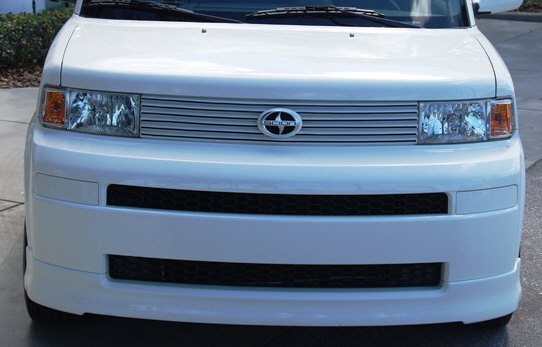 bB SCION xB NCP3# USAヘッドランプ 左右セット