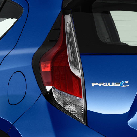 トヨタ アクア NHP10 中期 テールランプ 左右セット TOYOTA アクア NHP10 テールランプ左右セット アクアNHP10 中期