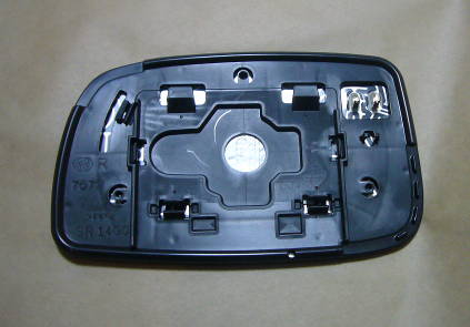 トヨタ プリウス NHW20 PRIUS USAドアミラー鏡面