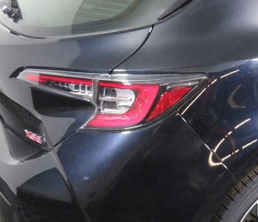 COROLLA HB (NRE21#,ZWE21#) カローラスポーツ USAテールランプ前期