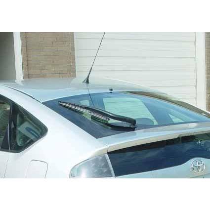 トヨタ プリウス NHW20 PRIUS USA,EURアンテナポール
