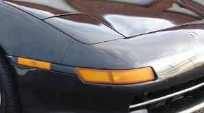 トヨタ MR2 SW20 USAフロントターンシグナルランプ