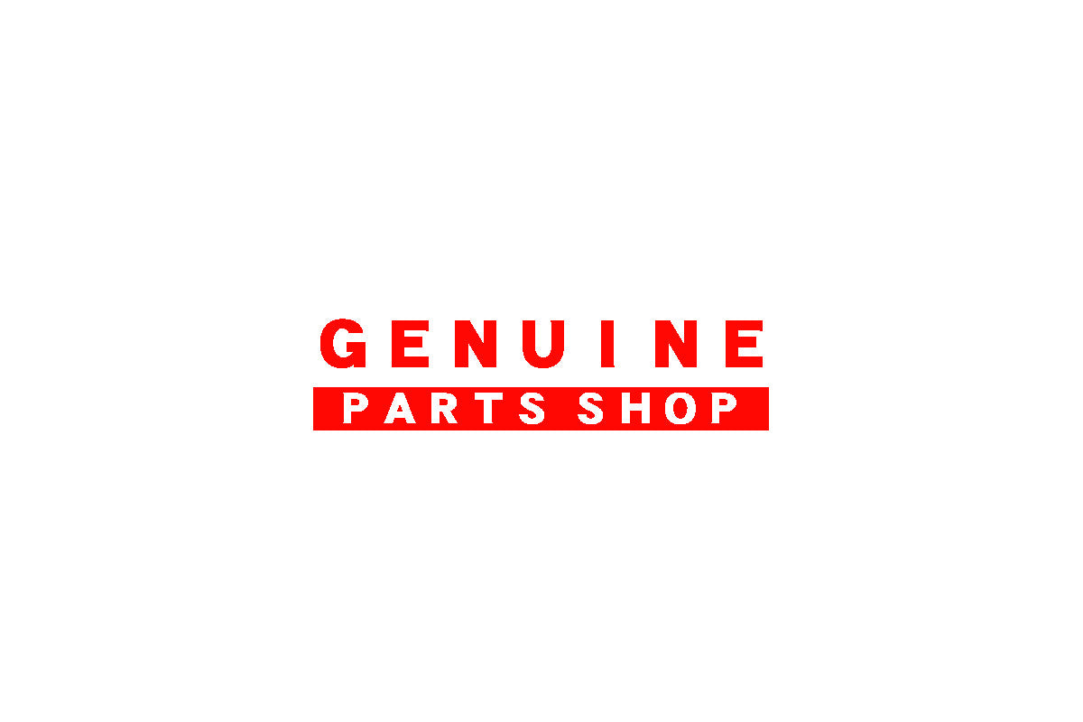 Parts Shop GENUINE – パーツショップジェニュイン