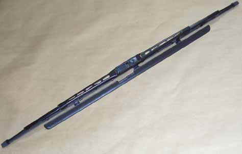 セルシオ LEXUS LS430 UCF3# EURワイパーブレード