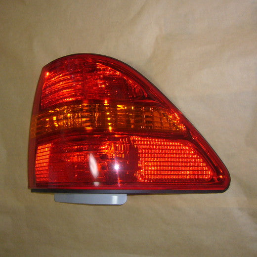 セルシオ UCF3# LEXUS LS430 USAテールランプ前期