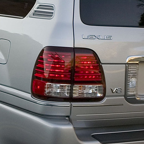 シグナス LEXUS LX470 (UZJ100)USAテールランプ後期