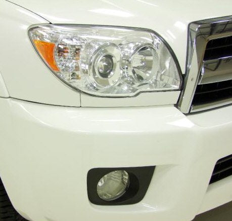 4RUNNER ハイラックスサーフ GRN215 USAヘッドランプ後期