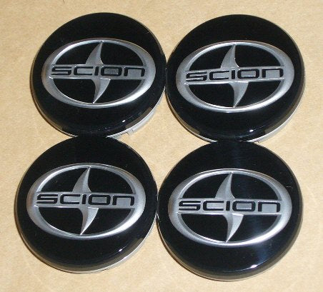 トヨタ86 ZN6 SCION FR-S サイオン アルミホイールオーナメント