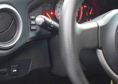 トヨタ86 ZN6 SCION FR-S サイオン マイルキロ切替付きトリップスイッチ