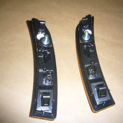 GR86 ZN8 USAフロントサイドマーカー 左右セット