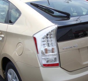 トヨタ プリウス ZVW30 PRIUS USAテールランプ前期 左右セット