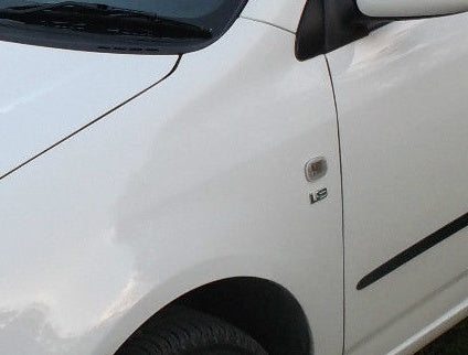 トヨタ カローラ(ZZE12#)COROLLA リヤエンブレム 1.8