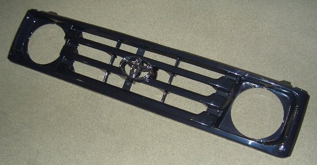 ランドクルーザー HZJ7# ARLフロントSTDグリル(再販前モデル)後期