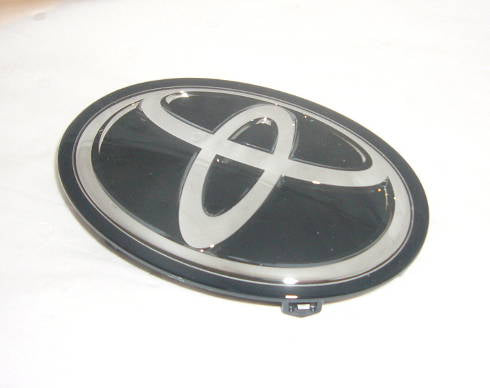 COROLLA SED,WG (ZRE,NRE21#,MZEA1#)カローラ セダン ツーリング トヨタマークグリル