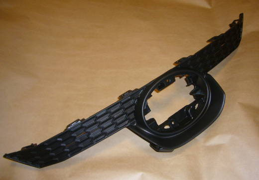 COROLLA SED,WG (ZRE,NRE21#,MZEA1#)カローラ セダン ツーリング トヨタマークグリル