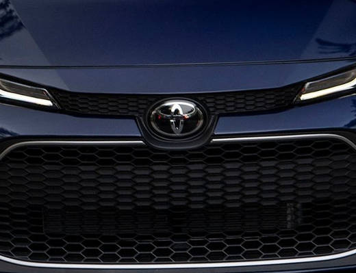 COROLLA SED,WG (ZRE,NRE21#,MZEA1#)カローラ セダン ツーリング トヨタマークグリル