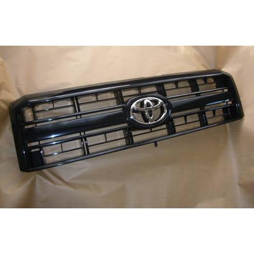 TOYOTA GRJ76 79 フロントグリル 再販70 GRJ76 ランクル70 カスタム