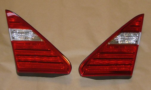 セルシオ UCF3# LEXUS LS430 USAトランクテールランプ後期