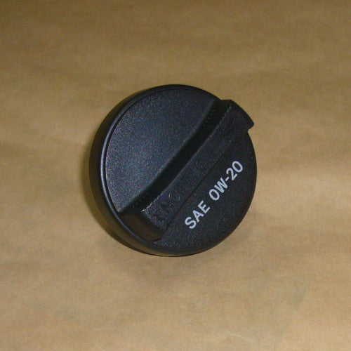 トヨタ USAエンジンオイル フィラーキャップ SAE 0W-20