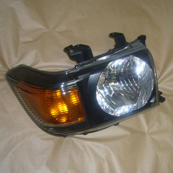 ランドクルーザー GRJ76,79 LAND CRUISER 70th ANNIVERSARY ARLヘッドランプ