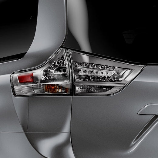 トヨタ シエナ GSL30 SIENNA SEバックランプ 左右セット