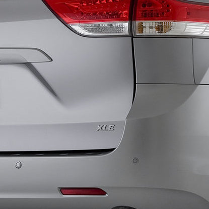 トヨタ シエナ GSL3# SIENNA リヤエンブレム【XLE】