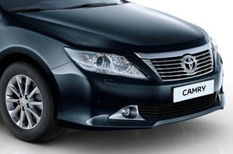 カムリ ハイブリッド AVV50 CAMRY HYBRID GENフロントグリル前期