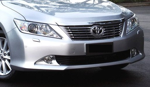 カムリ ハイブリッド AVV50 CAMRY HYBRID GENフロントグリル前期