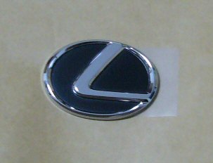 アルテッツァ LEXUS IS200 エアクリーナーキャップオーナメント