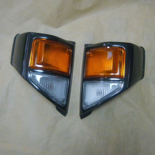ランドクルーザー HZJ7# ARLフロントSTDターンシグナルランプ（再販前）後期
