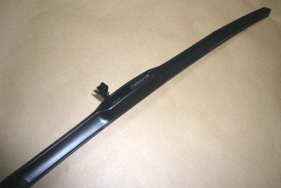 トヨタ純正 左ハンドル用エアロワイパーブレード 600mm