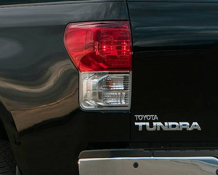タンドラ GSK,UPK,USK5# TUNDRA USAテールランプ 中期