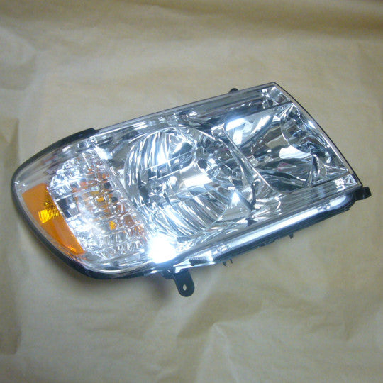 ランドクルーザー UZJ100,HDJ101 LAND CRUISER USAヘッドランプ後期