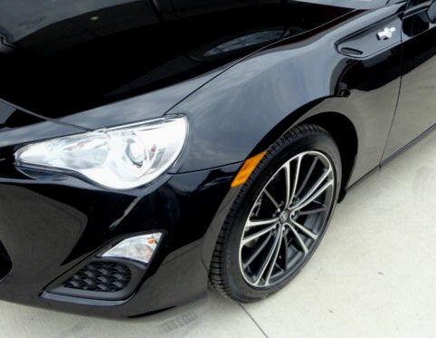 トヨタ86 ZN6 SCION FR-S サイオン USAフロントサイドマーカー