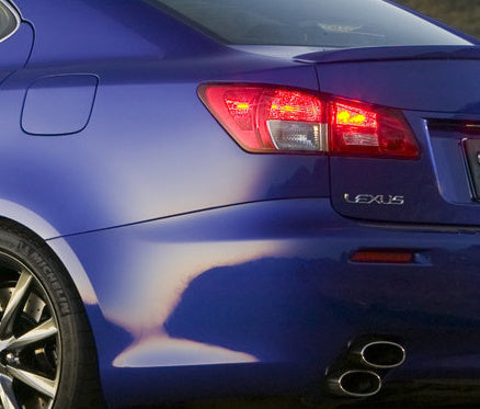 LEXUS IS F USE20 レクサスIS F USAテールランプ ハーネス付き