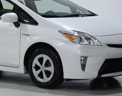 トヨタ プリウス ZVW30 PRIUS　USAヘッドランプ後期 ハロゲン